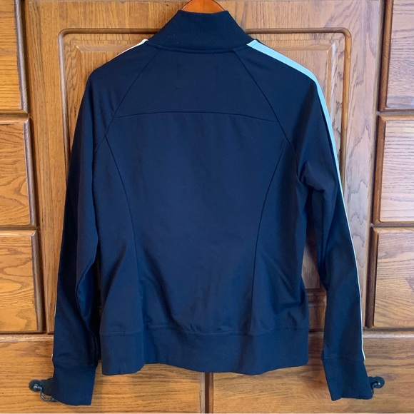 Athleta Circa Women’s Track Jacket - Picture 9 of 11